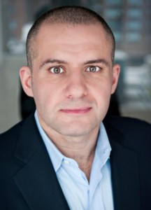PR Ronn Torossian Ronn Torossian