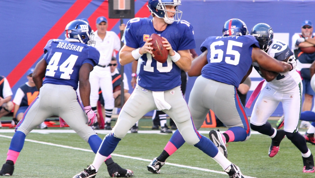 Can Giants’ JPP Regain Star Status in Tampa? Can Giants’ JPP Regain Star Status in Tampa?