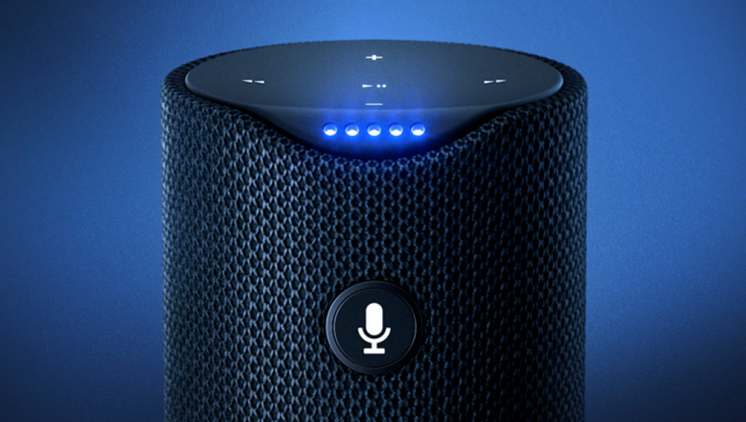 Voice Shopping a Growing Option for Consumers Voice Shopping a Growing Option for Consumers