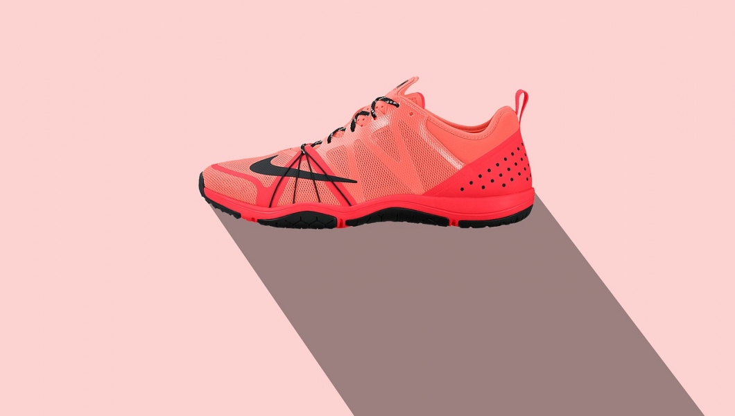 As sales slump Nike banking on girl power As sales slump Nike banking on girl power