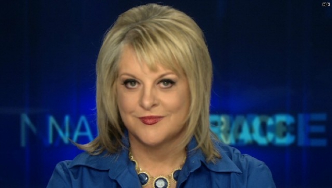 Banfield replaces Nancy Grace Banfield replaces Nancy Grace