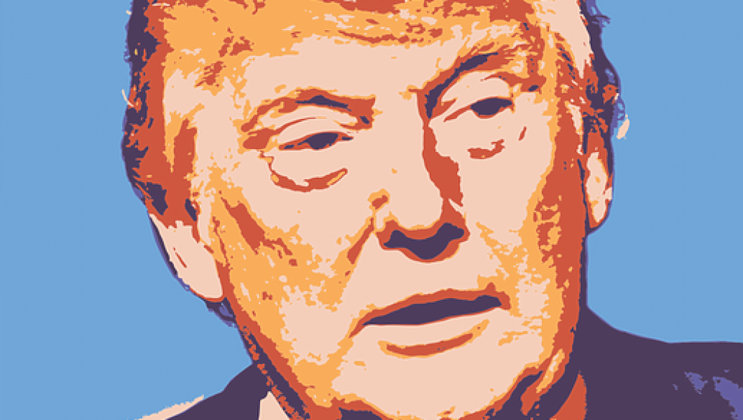 Business Leaders Struggle to Explain Trump Business Leaders Struggle to Explain Trump