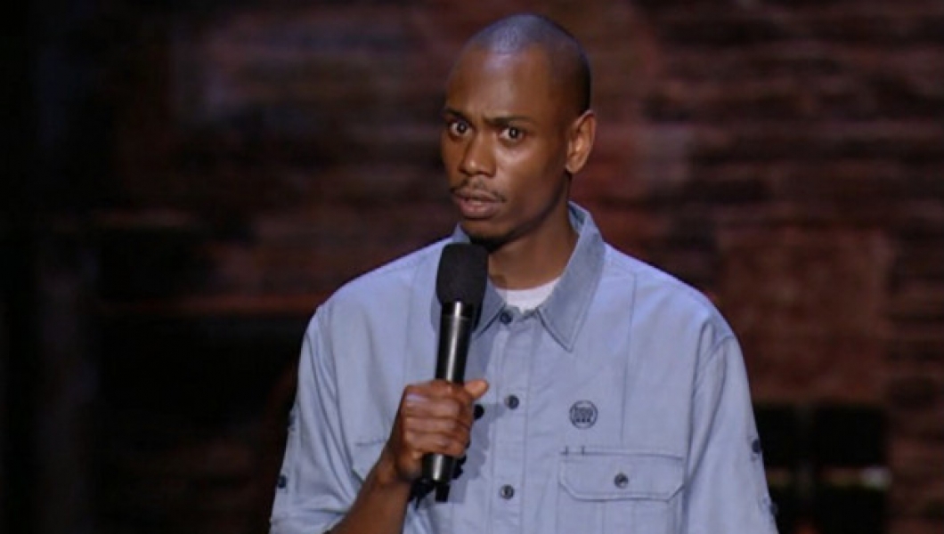Chappelle to reinvent his TV career on Netflix Chappelle to reinvent his TV career on Netflix