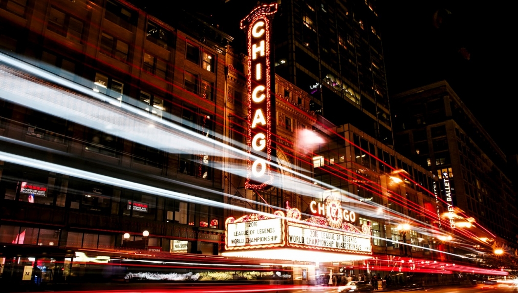 Chicago fighting reputation as America’s most dangerous city Chicago fighting reputation as America’s most dangerous city