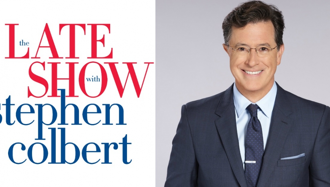 Colbert reaches milestone in first February ratings Colbert reaches milestone in first February ratings