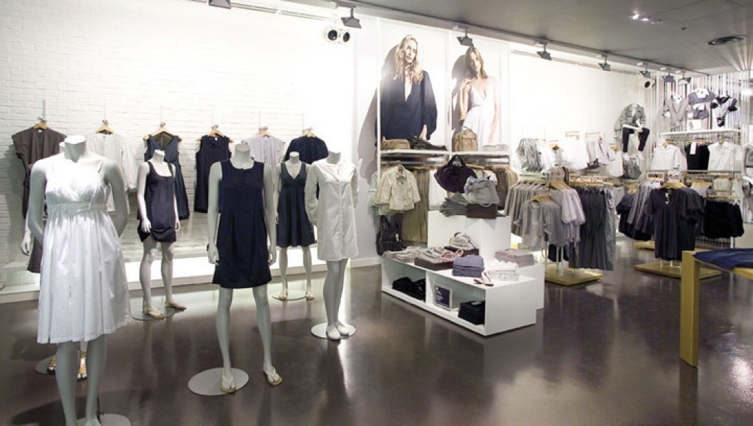Gap and Banana Republic Latest Victims of Consumer Trends Gap and Banana Republic Latest Victims of Consumer Trends