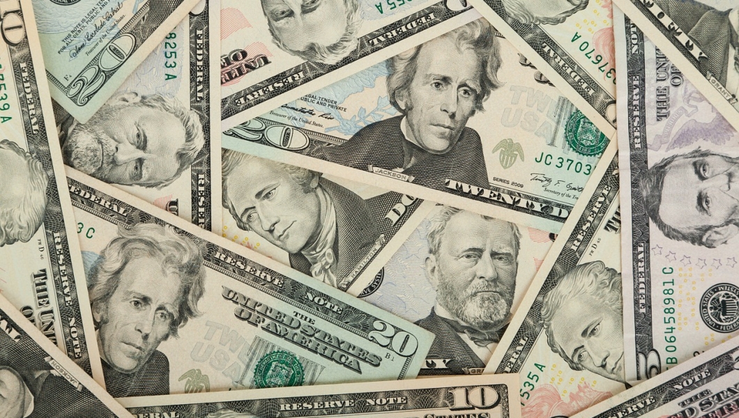 How charity leaders can build for sustained financial health How charity leaders can build for sustained financial health