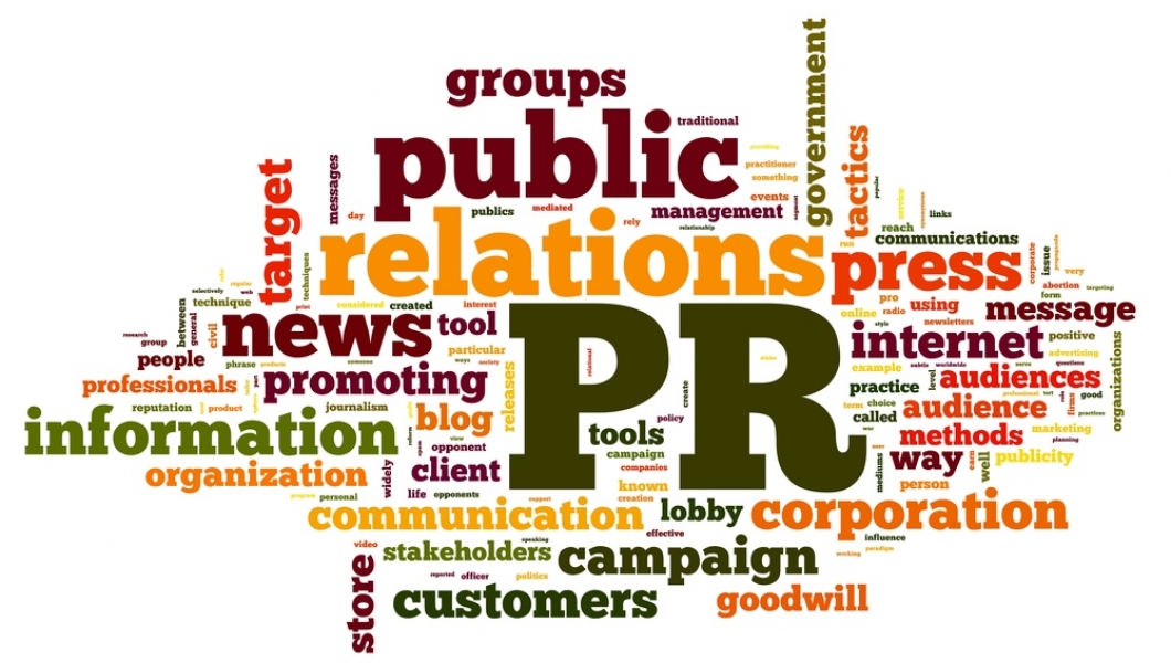 Improving Your PR Campaign: Myths You Need to Avoid Improving Your PR Campaign: Myths You Need to Avoid