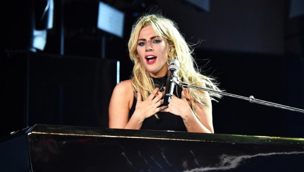 Lady Gaga Looks to Set a Precedent at Coachella Lady Gaga Looks to Set a Precedent at Coachella