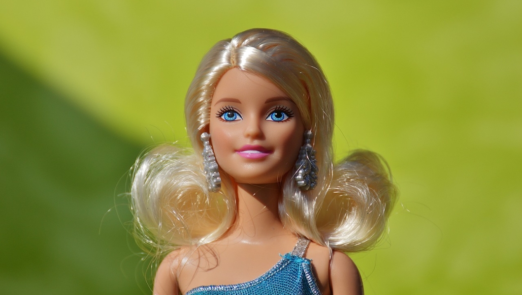 Mattel in Trouble as Barbie Backstock is Stacking Up Mattel in Trouble as Barbie Backstock is Stacking Up