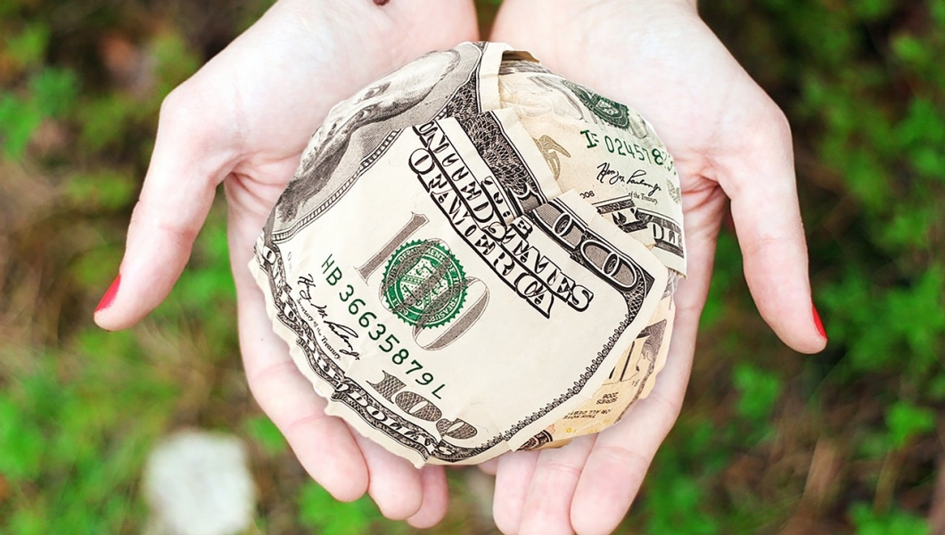 PR Realities All Charities Must Face PR Realities All Charities Must Face