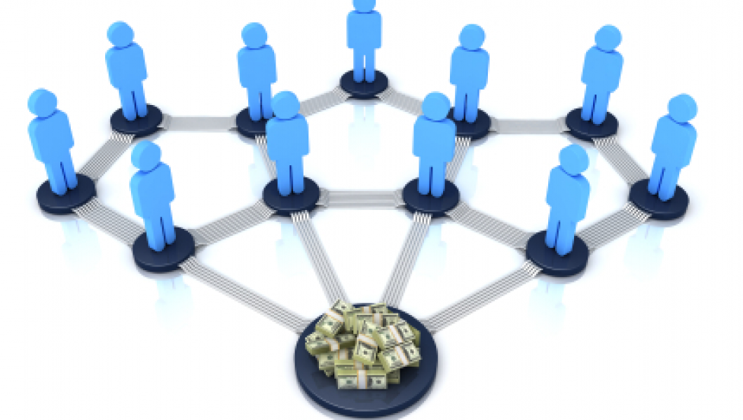 How Nonprofits Can Benefit from Crowd Funding How Nonprofits Can Benefit from Crowd Funding