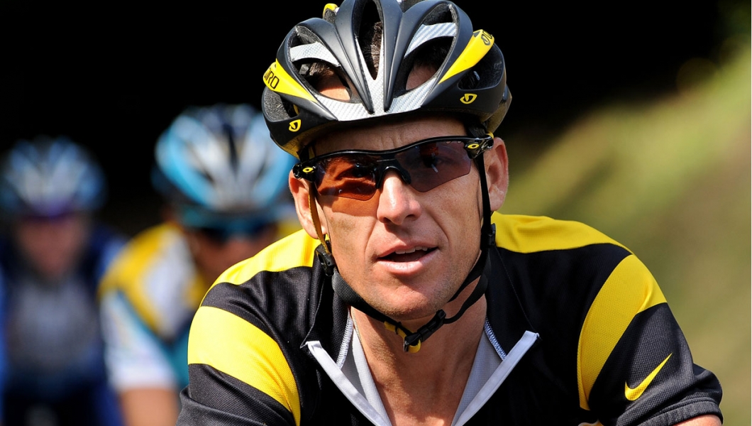 Lance Armstrong’s Return to Cycling for Charity: A PR Boon or Horror Story? Lance Armstrong’s Return to Cycling for Charity: A PR Boon or Horror Story?
