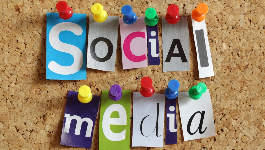 Social Media can Improve your Next Non profit Event Social Media can Improve your Next Non profit Event