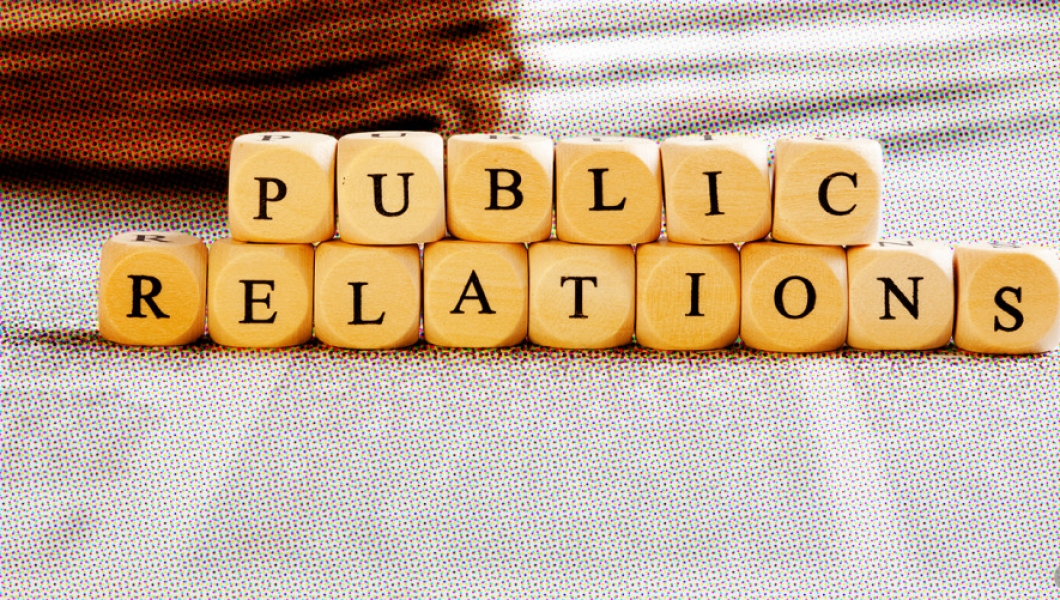 The New Face of Public Relations – Emerging Trends and Strategies in PR The New Face of Public Relations – Emerging Trends and Strategies in PR