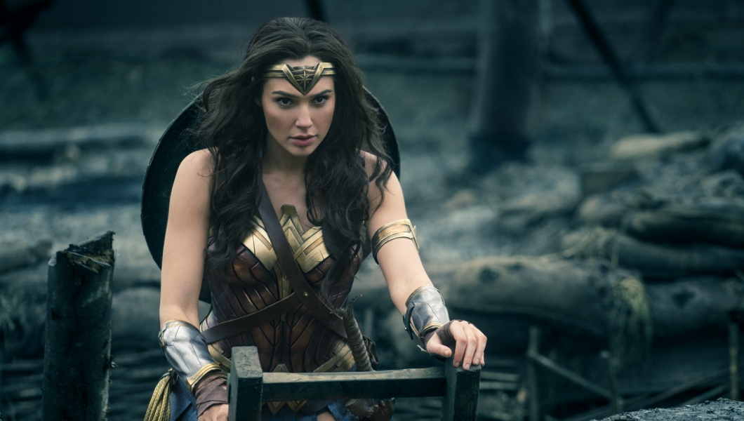 Will Wonder Woman Revive the Box Office? Will Wonder Woman Revive the Box Office?