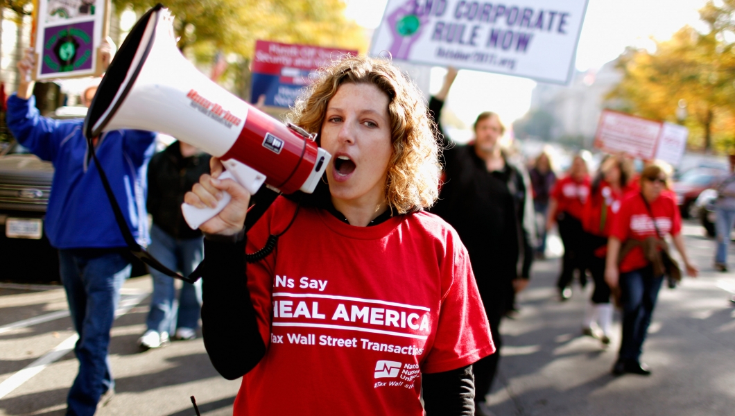 How Nonprofit PR can connect with Activists How Nonprofit PR can connect with Activists