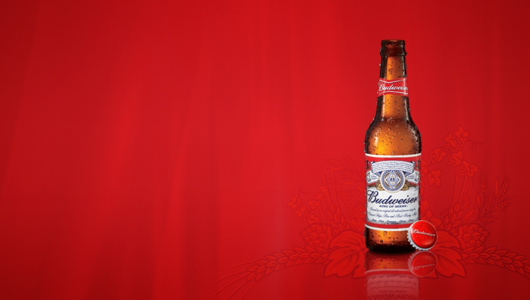 Budweiser: King Of Beer And Kings Of Caring Budweiser: King Of Beer And Kings Of Caring