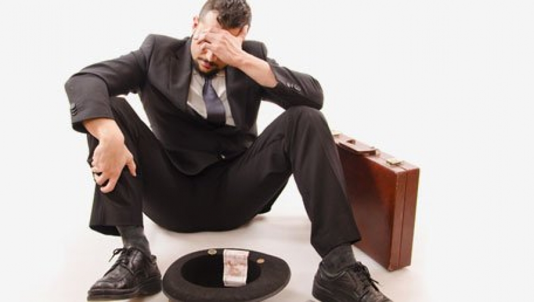 Four Ways To Avoid a Nonprofit PR Crisis Four Ways To Avoid a Nonprofit PR Crisis