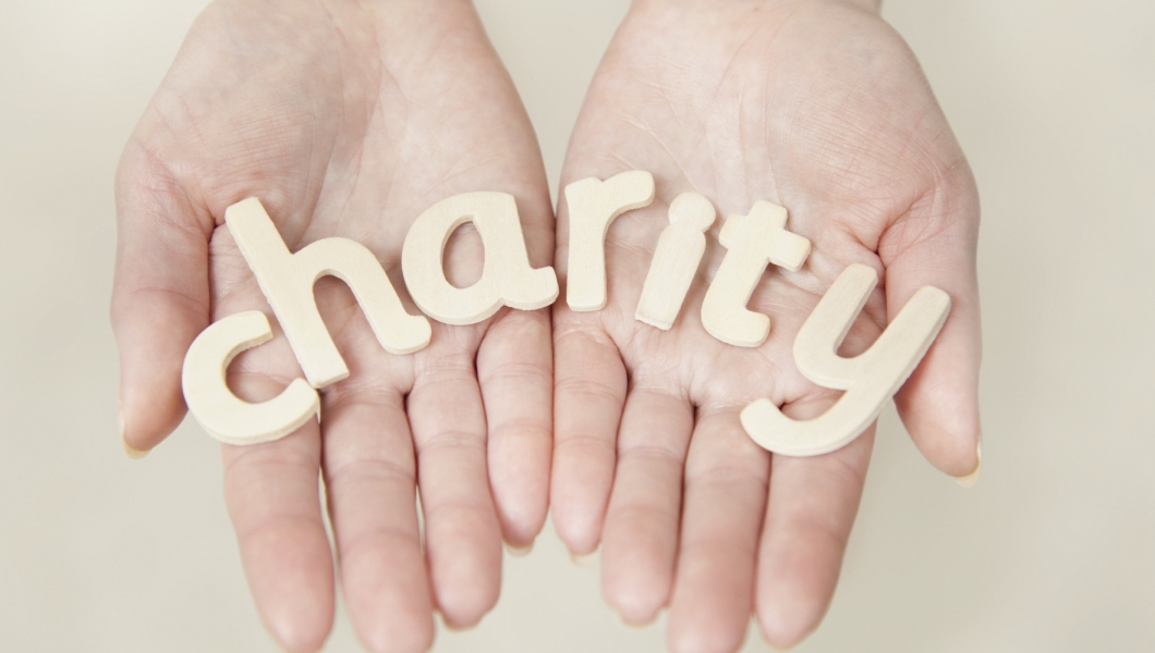 Charity PR worth talking about Charity PR worth talking about