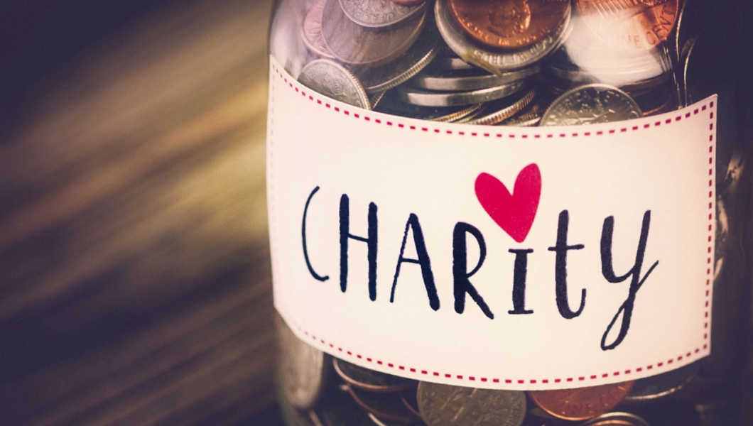 Are you prepared for the donation drop? Are you prepared for the donation drop?
