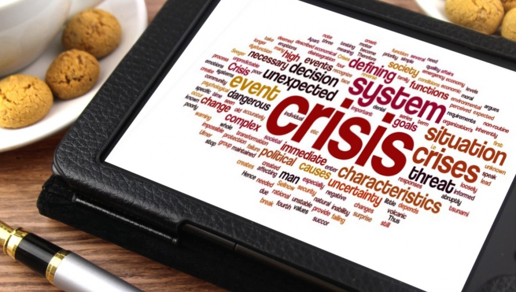 3 PR Calamities That Were Handled With Class 3 PR Calamities That Were Handled With Class