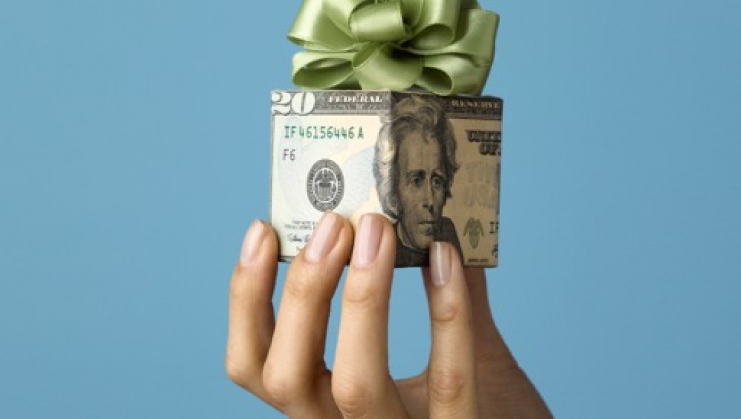 Three Ways To Increase Your Donations Three Ways To Increase Your Donations
