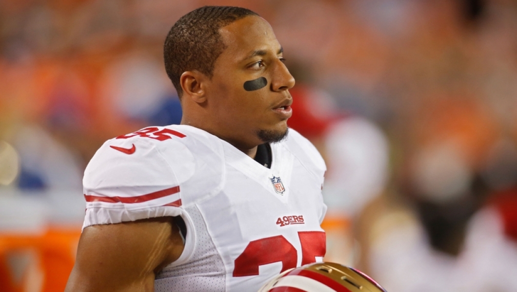 Reid Files Grievance Against NFL Reid Files Grievance Against NFL