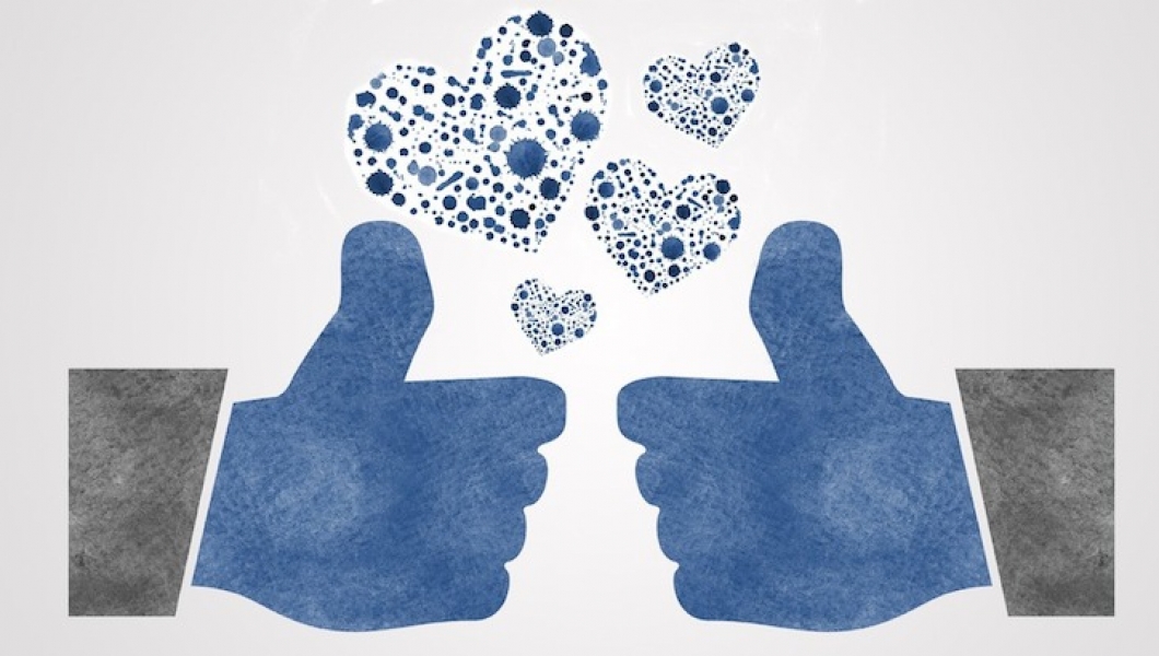 Facebook Enters the Charity Business Facebook Enters the Charity Business