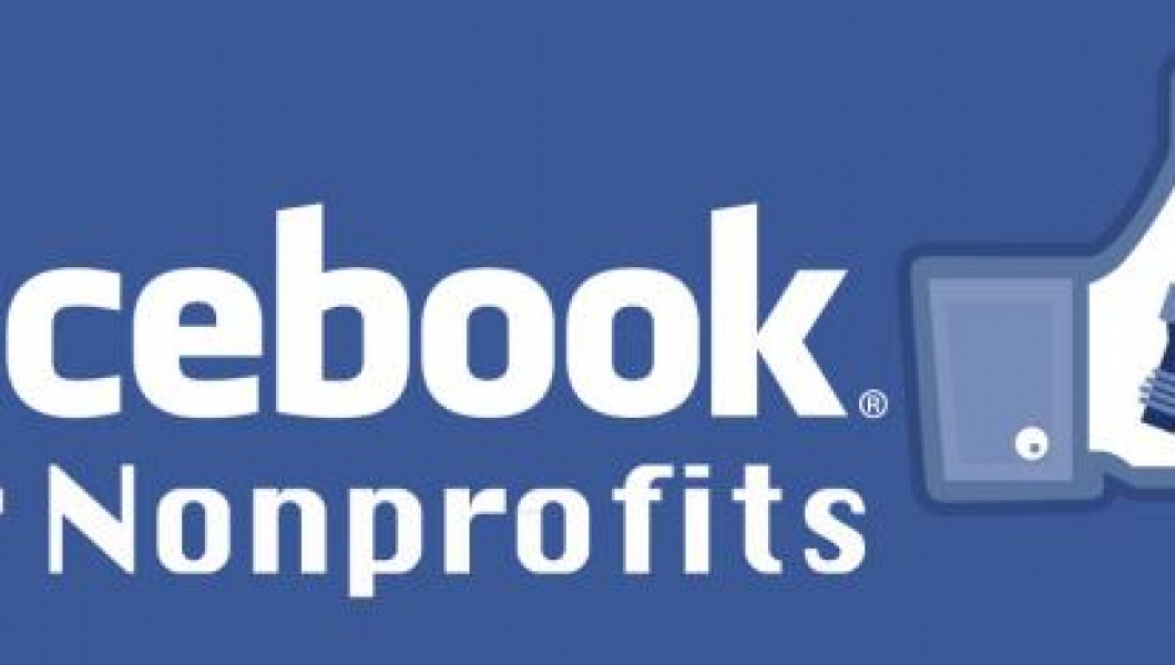 Facebook Propping up Nonprofits Facebook Propping up Nonprofits