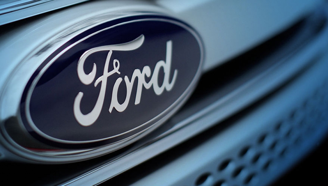 Ford Hoping for a Better 2018 Ford Hoping for a Better 2018