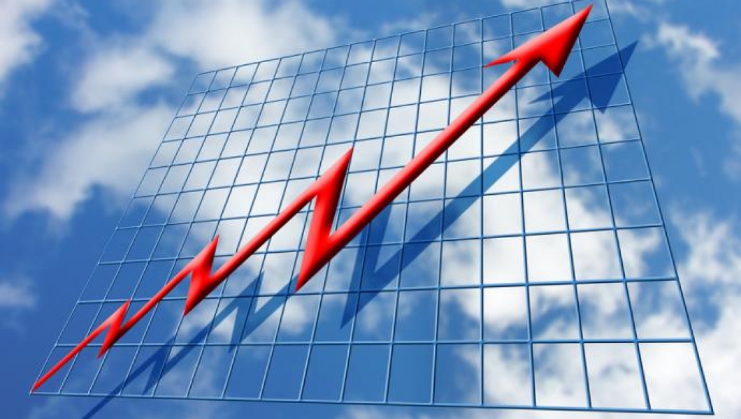 Charity is a Growth Industry for Employment Charity is a Growth Industry for Employment