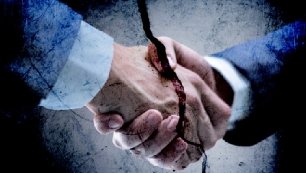 One Mistake that can Destroy your Business One Mistake that can Destroy your Business