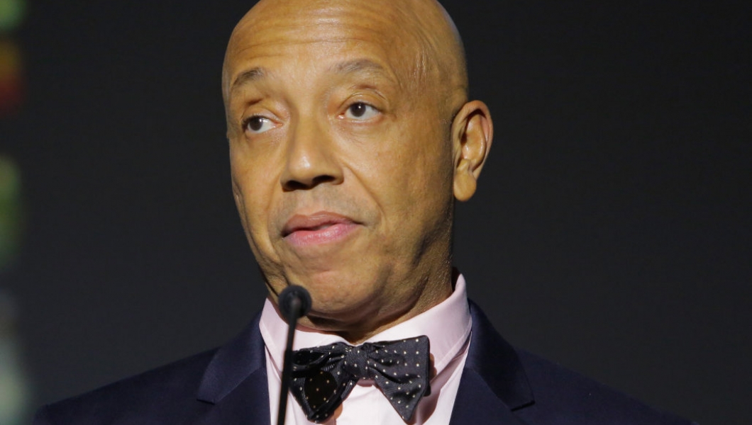 Hip Hop Mogul Russell Simmons Steps Down Amid Allegations Hip Hop Mogul Russell Simmons Steps Down Amid Allegations