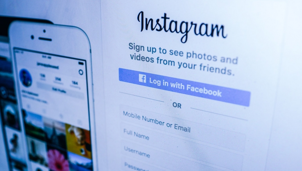 Six ways to build an effective Instagram presence Six ways to build an effective Instagram presence
