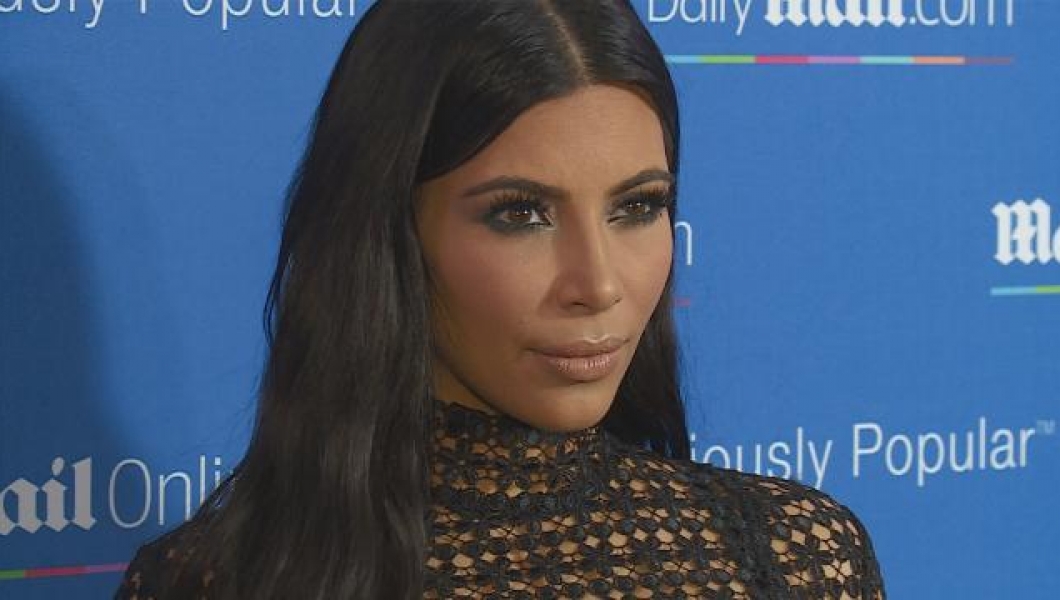 Kim Kadarshian Turns Breastfeeding into Big Charity Kim Kadarshian Turns Breastfeeding into Big Charity