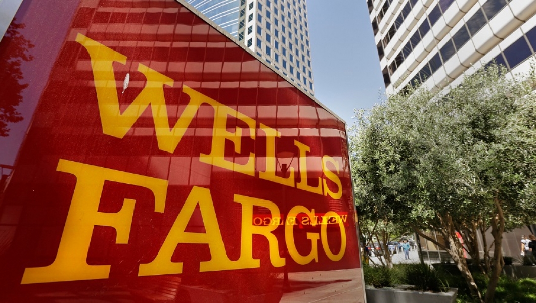 California Says Wells Fargo Responsible for Fake Insurance Policies California Says Wells Fargo Responsible for Fake Insurance Policies