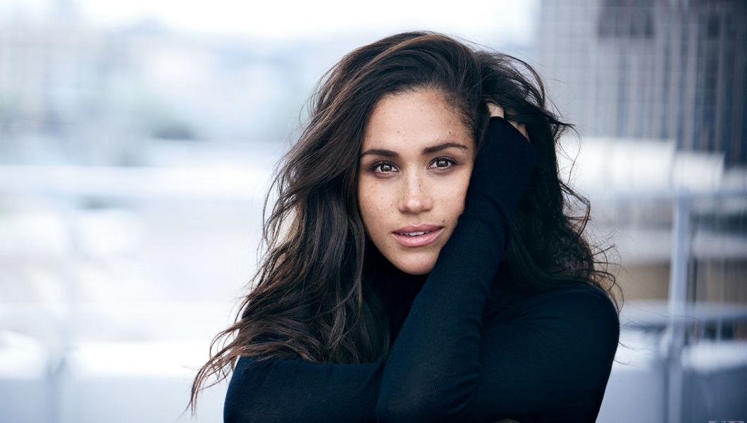 Meghan Markle Has Changed the Fashion PR Game Meghan Markle Has Changed the Fashion PR Game