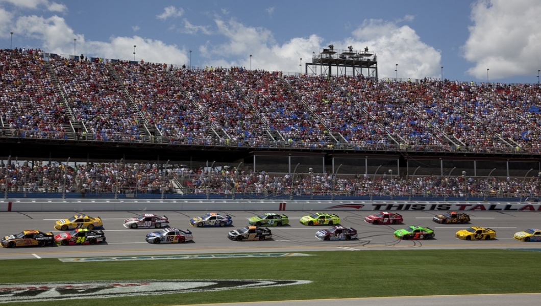 Jimmie Johnson Back on Track Jimmie Johnson Back on Track