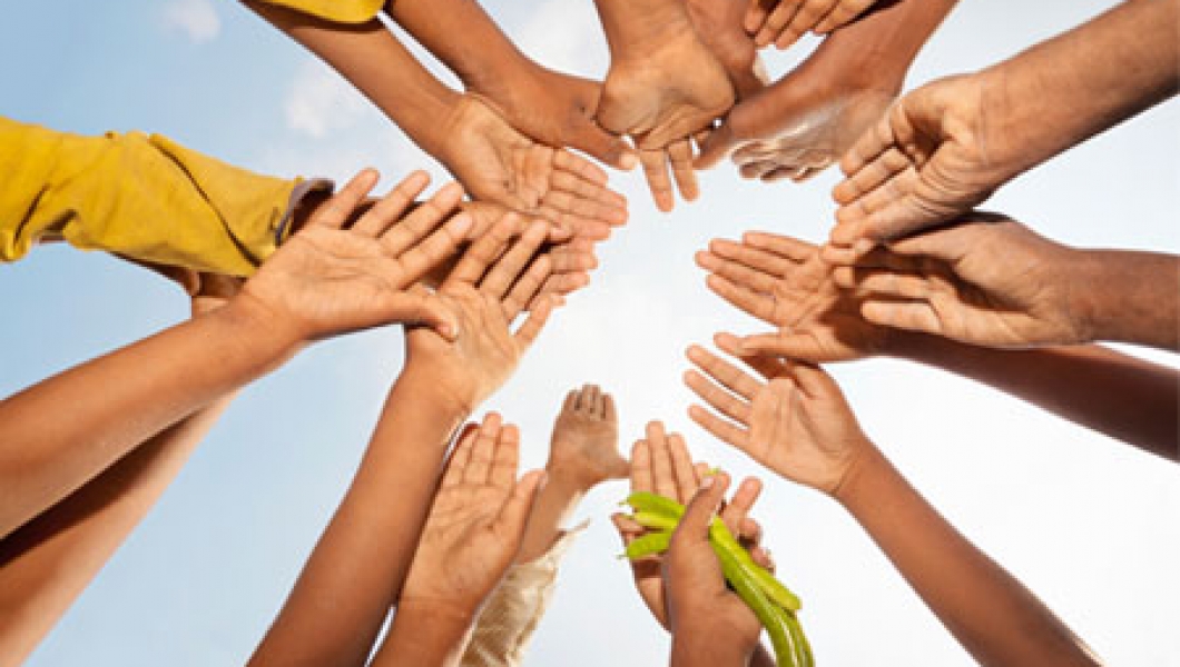 Why do People Work for Non-Profits? Why do People Work for Non-Profits?