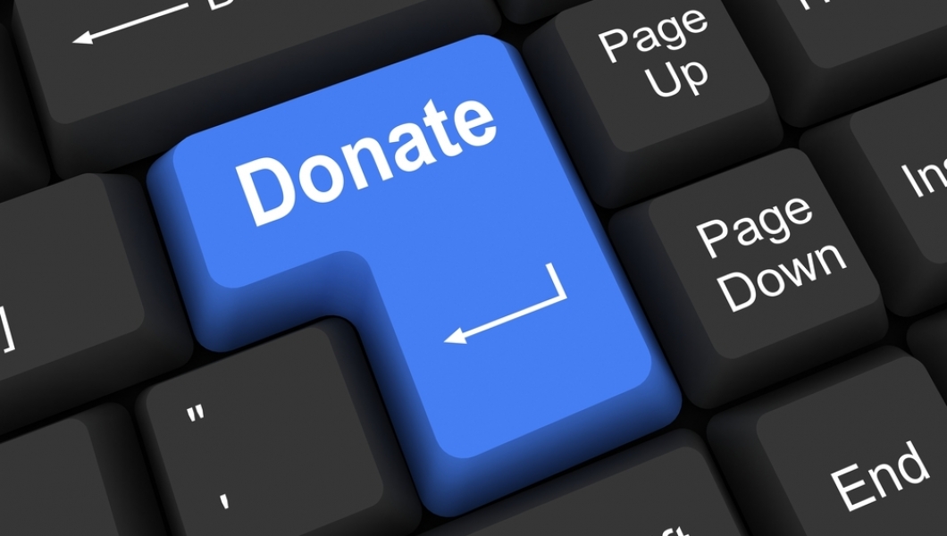 Online Giving in the Wave of the NOW! Online Giving in the Wave of the NOW!