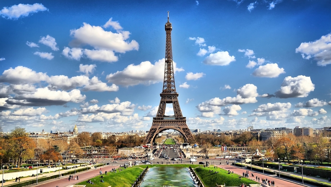 Charities Embrace Paris Charities Embrace Paris