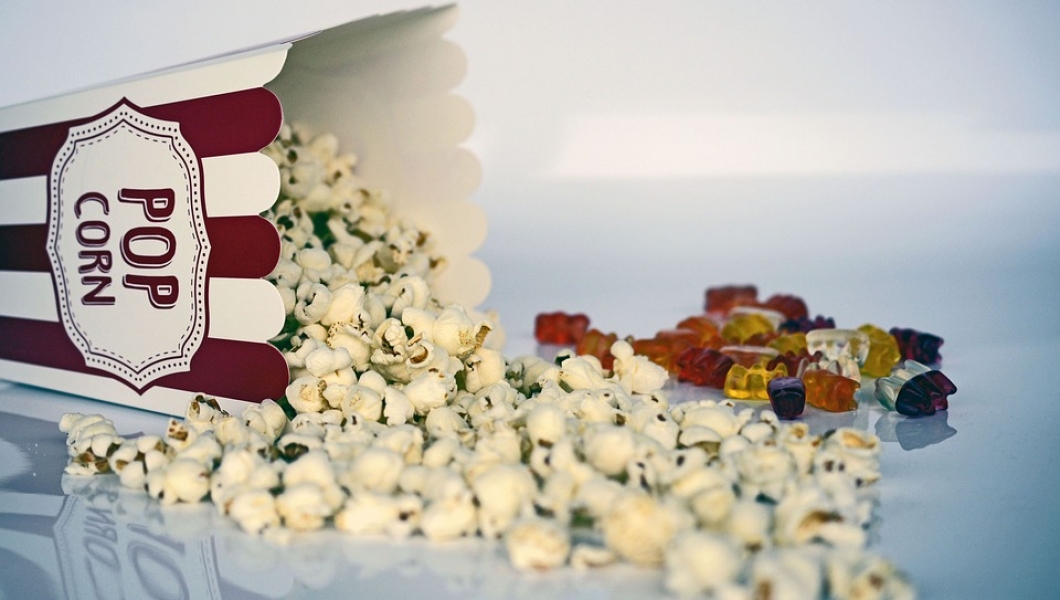 Summer Not Hot For Movie Biz Summer Not Hot For Movie Biz