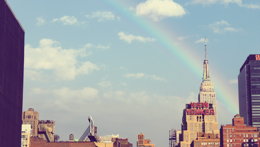 10 Powerful PR People in the Non-Profit World 10 Powerful PR People in the Non-Profit World