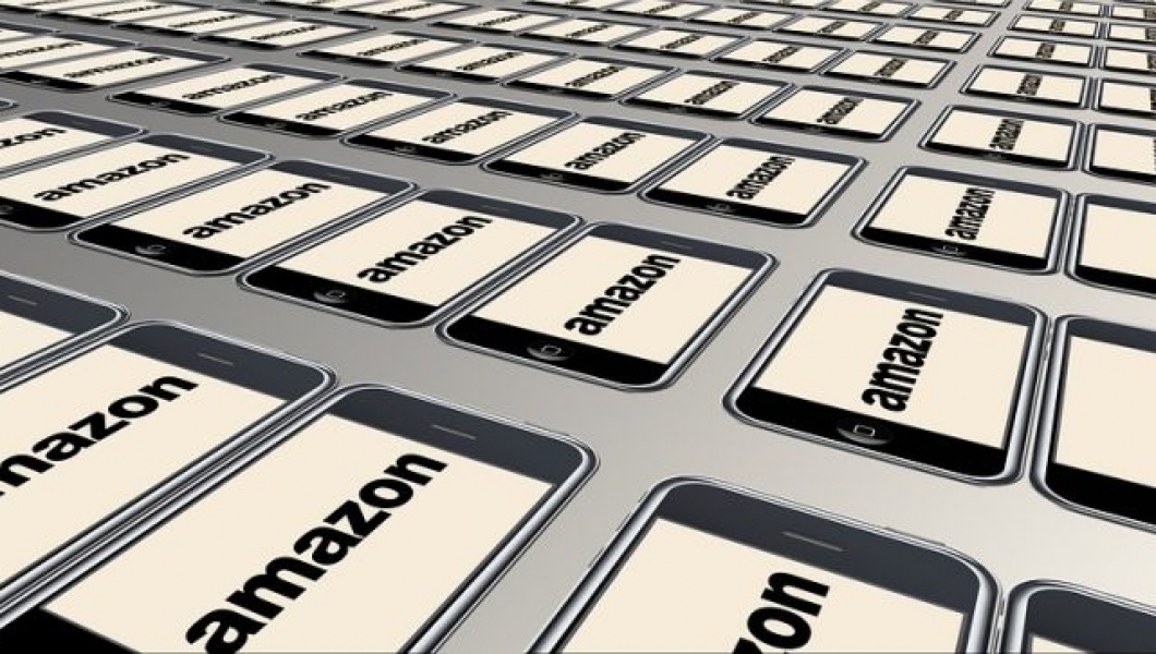 Amazon Makes a Taxing Change Amazon Makes a Taxing Change