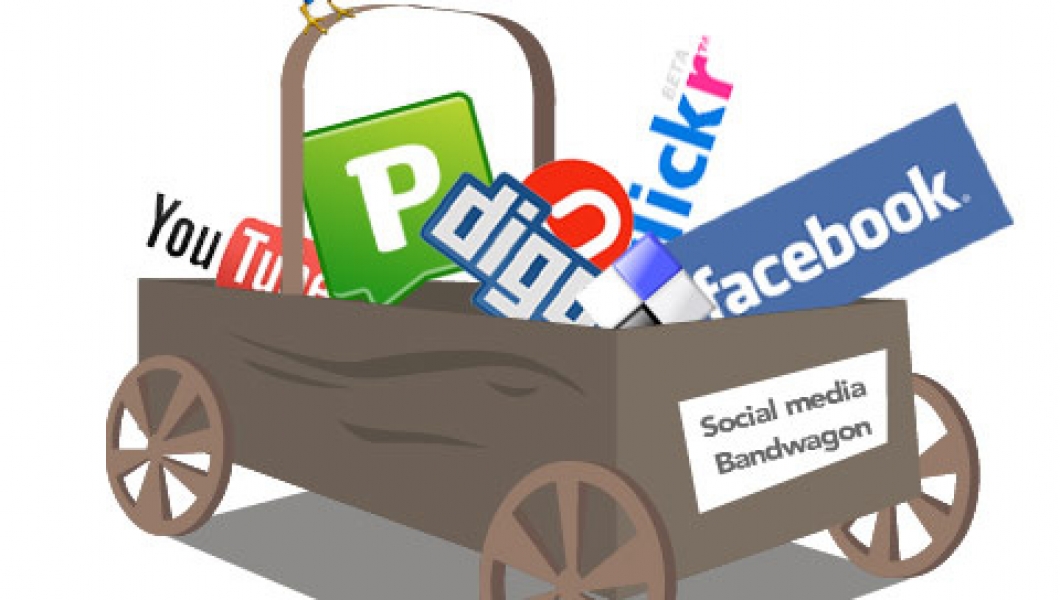 4 Ways Charity PR firms are HarnessingTechnology 4 Ways Charity PR firms are HarnessingTechnology
