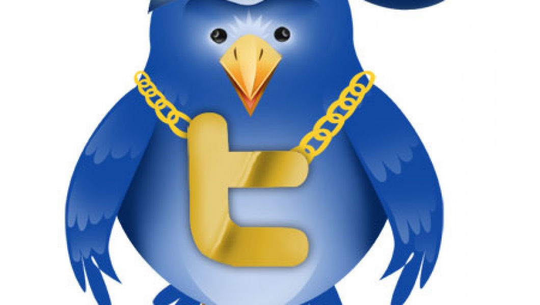 Lessons from Top Brands on Twitter Lessons from Top Brands on Twitter