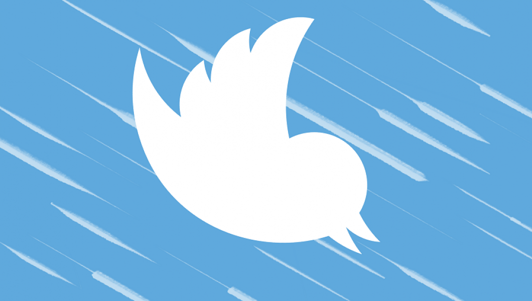 Winning the PR battle with Twitter Winning the PR battle with Twitter