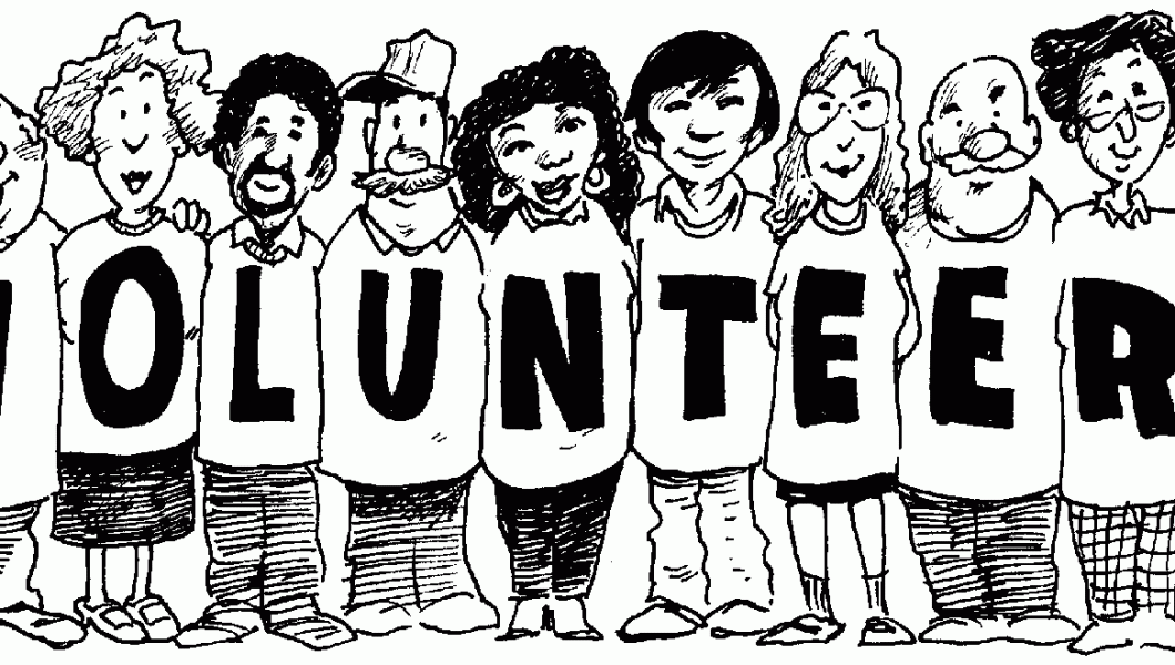 Three Ways to Inspire Your Volunteers Three Ways to Inspire Your Volunteers