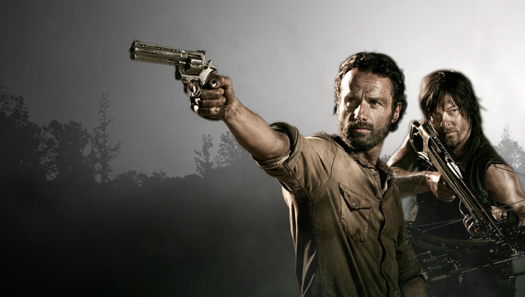 Walking Dead Fans Love this new Charity Walking Dead Fans Love this new Charity